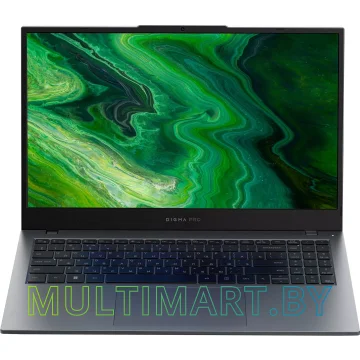 Ноутбук Digma Pro Fortis M (DN15P7-ADXW05)